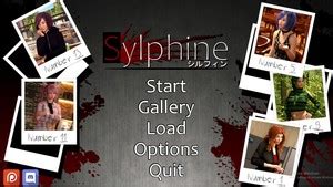 sylphine apk